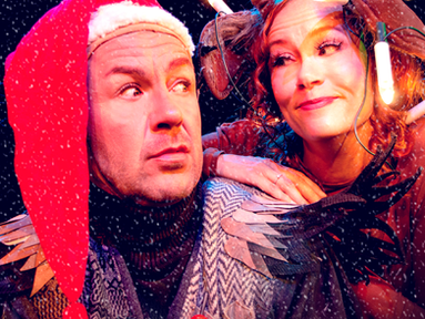 Syksyn ohjelmisto on nyt julkaistu!