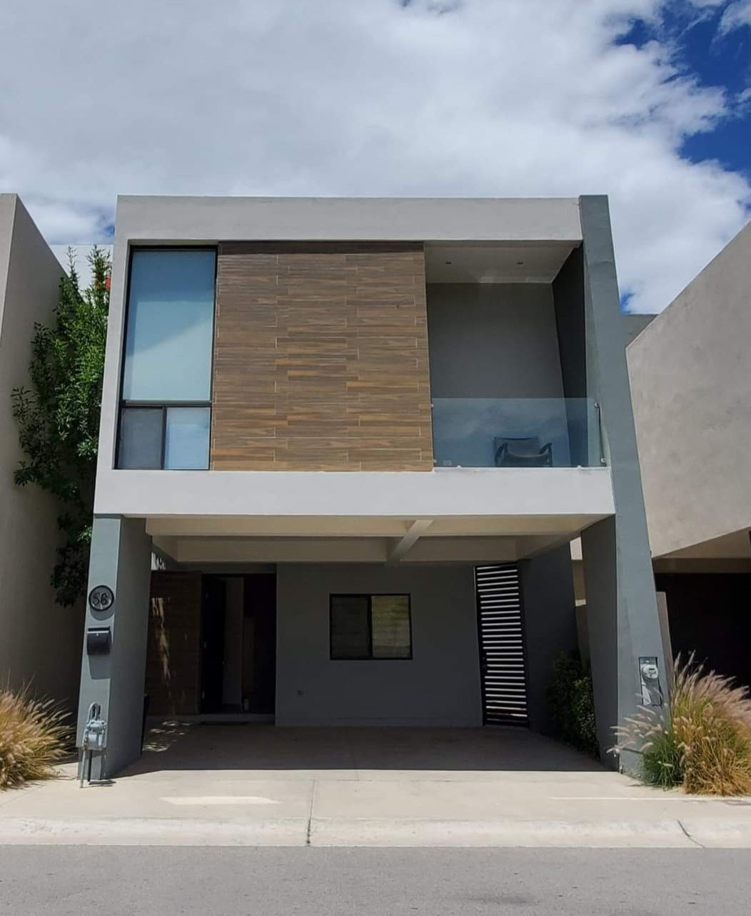 Cd. Juárez, Fracc. Veneros Residencial