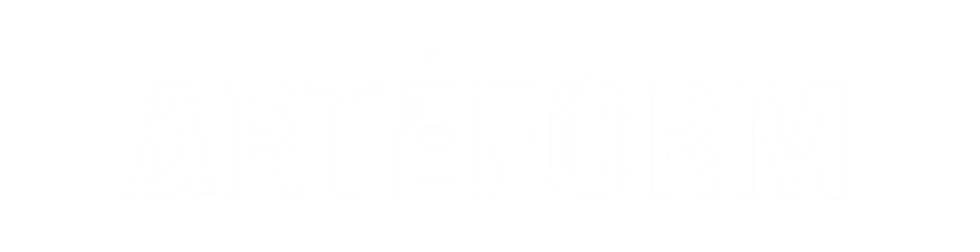 LOGO ARTEFORM