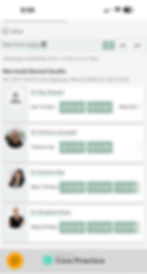 Bookings. General Dental, Mermaid Dental Studio - Gold Coast
