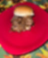 BBQ Beef sliders (8 sliders)