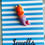 Thumbnail: Swimmer  Mermaid  Seagull Brooch Keyring Fridge Magnet