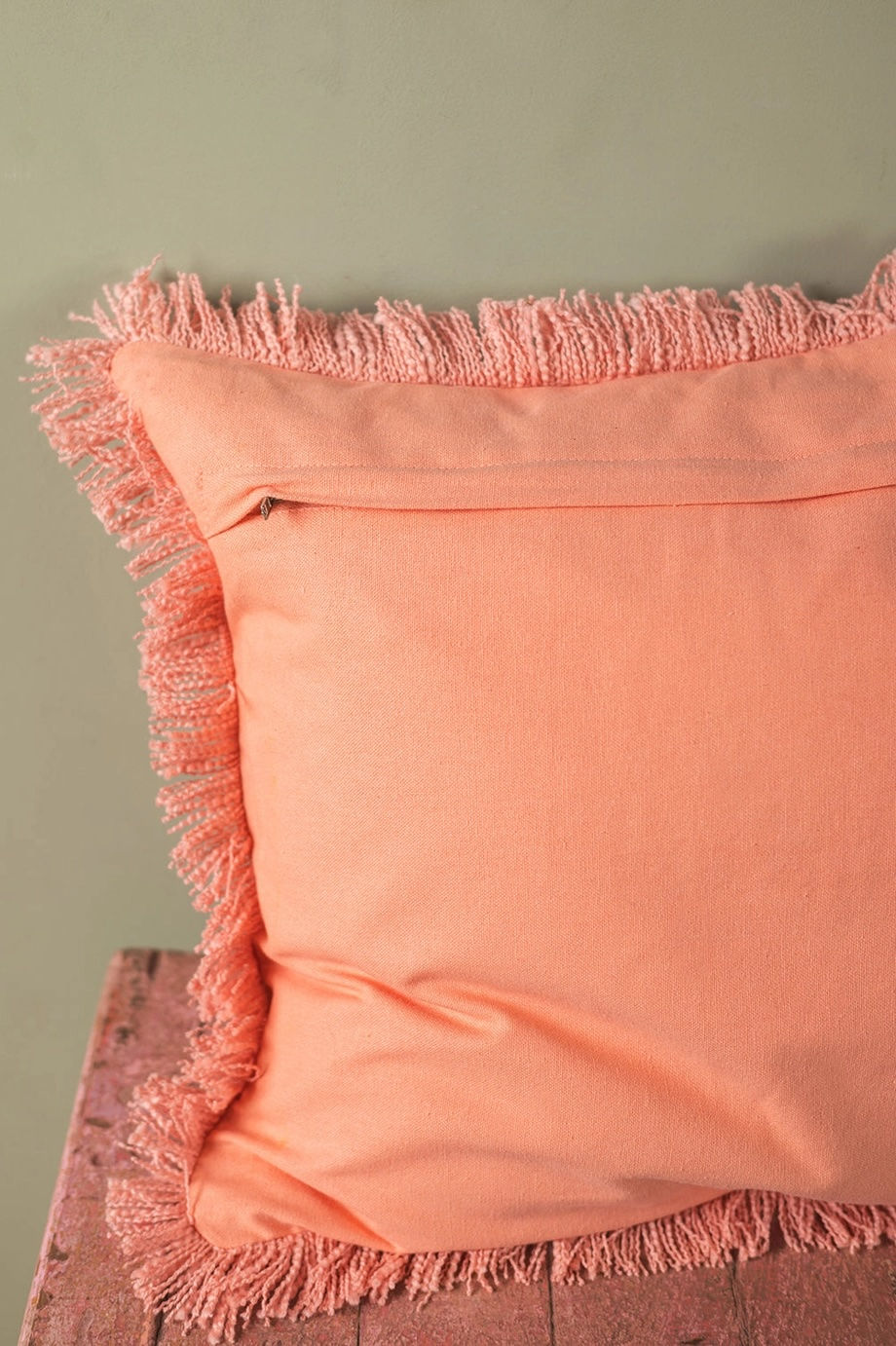 Thumbnail: Lobster Icon Cushion by Ian Snow Ltd