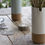 Thumbnail: Tea Light Holder from Recycled Beach Plastics