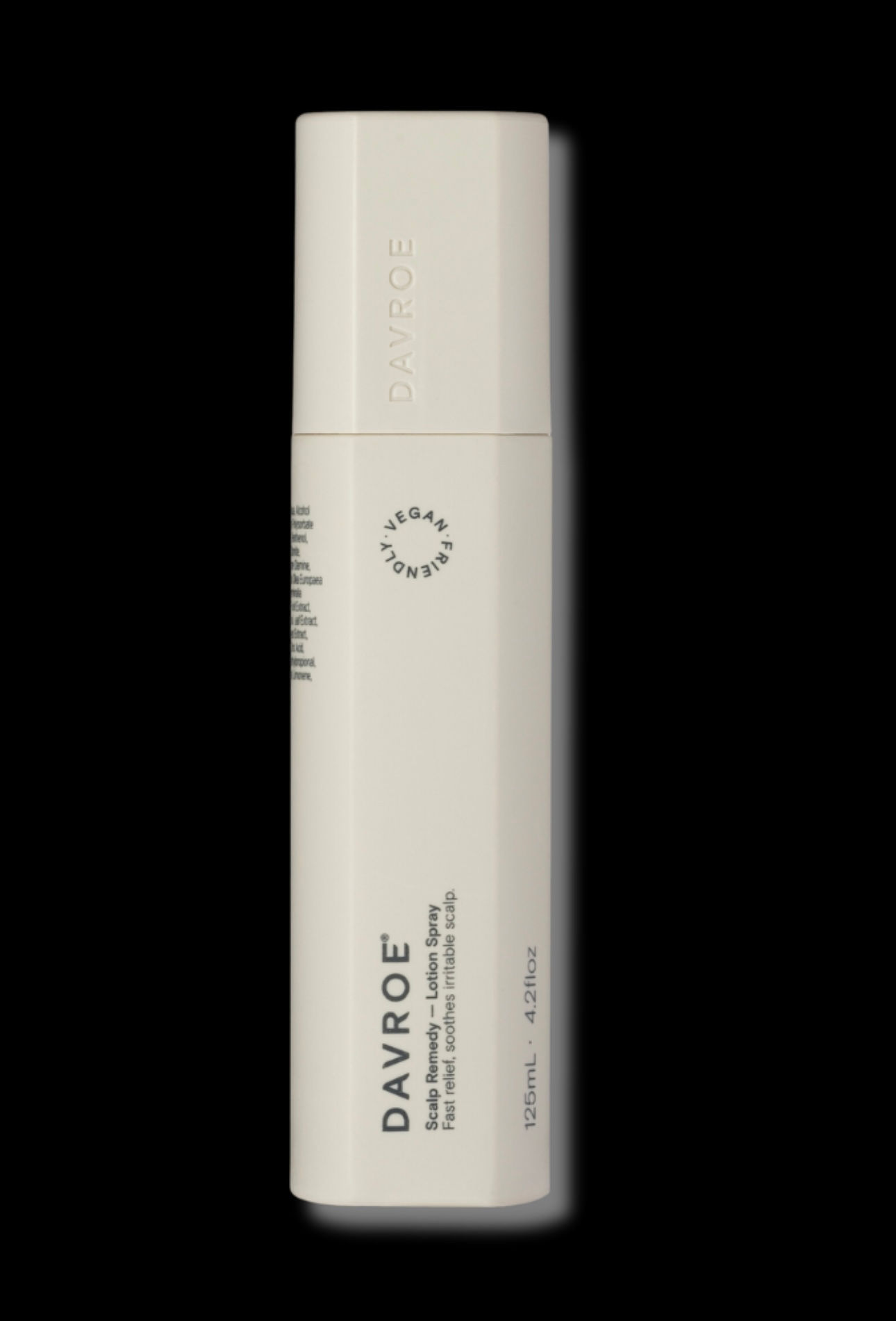 Scalp Rememdy lotion spray 