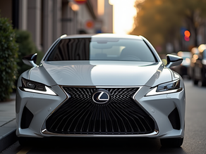 東京で法人接待向け送迎サービスを選ぶ【接待用送迎の極意】