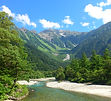 Nagano travel taxi