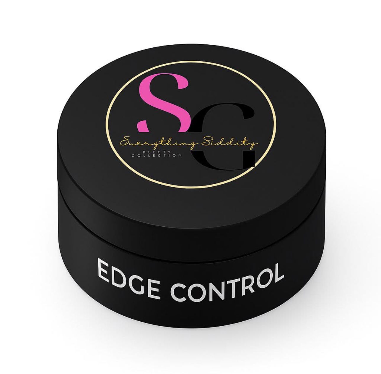 Siddity Girl Edge Control