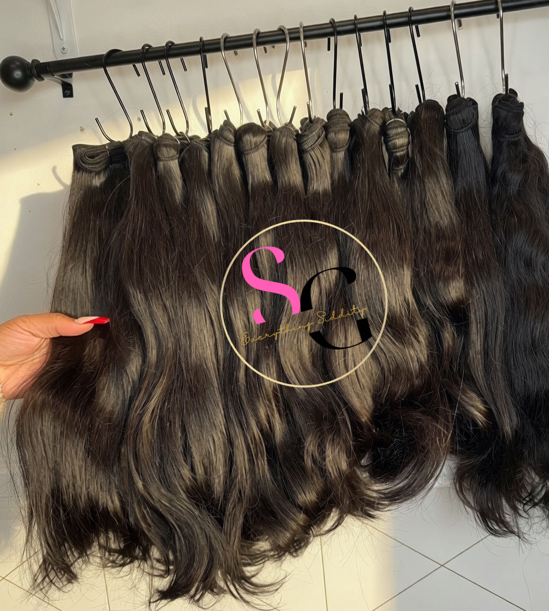 Raw Vietnamese Natural Wave 3 Bundle Deals