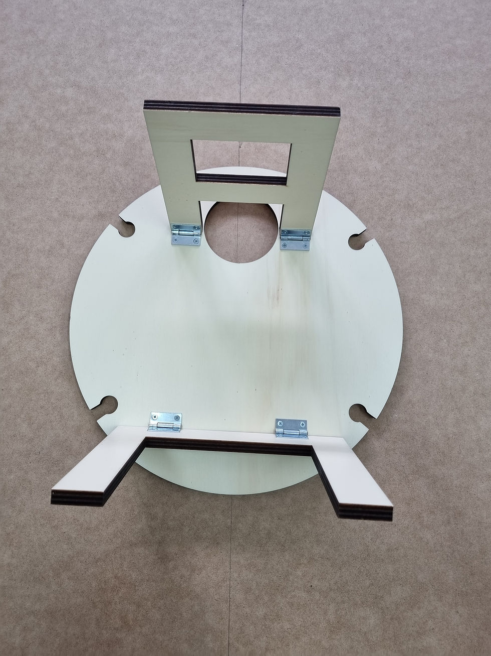 Thumbnail: Wine Tables