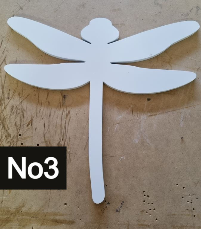 Thumbnail: Land Animal shapes