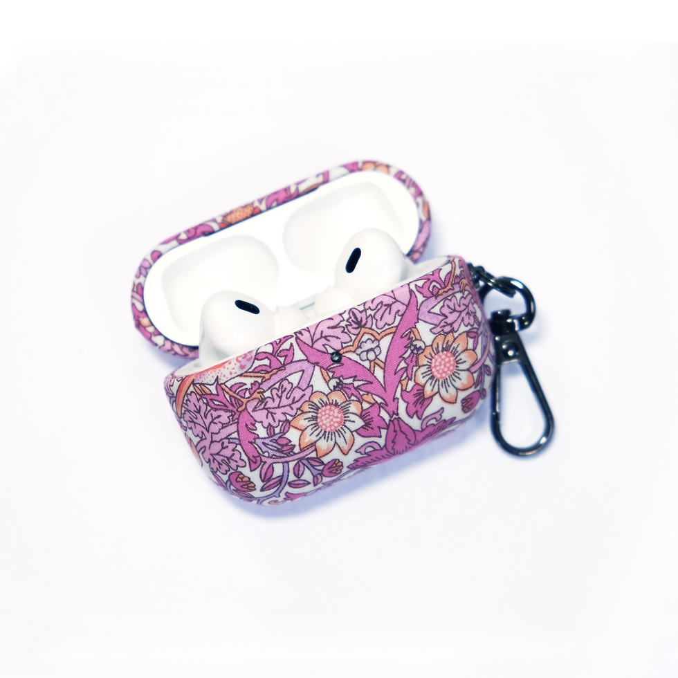 AirPods Case-Blossom Pink