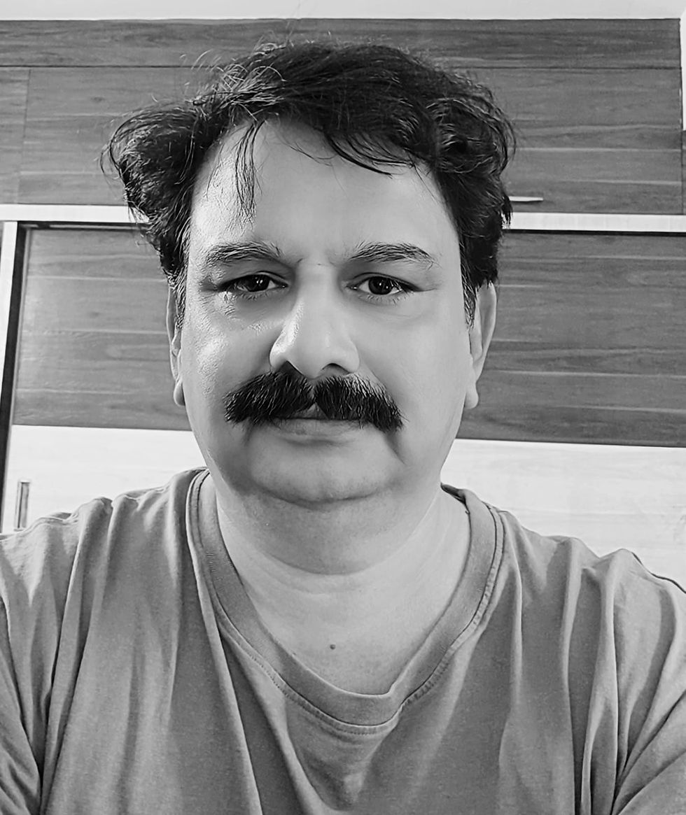 Hyderabad Art Gallery Raju Epuri
