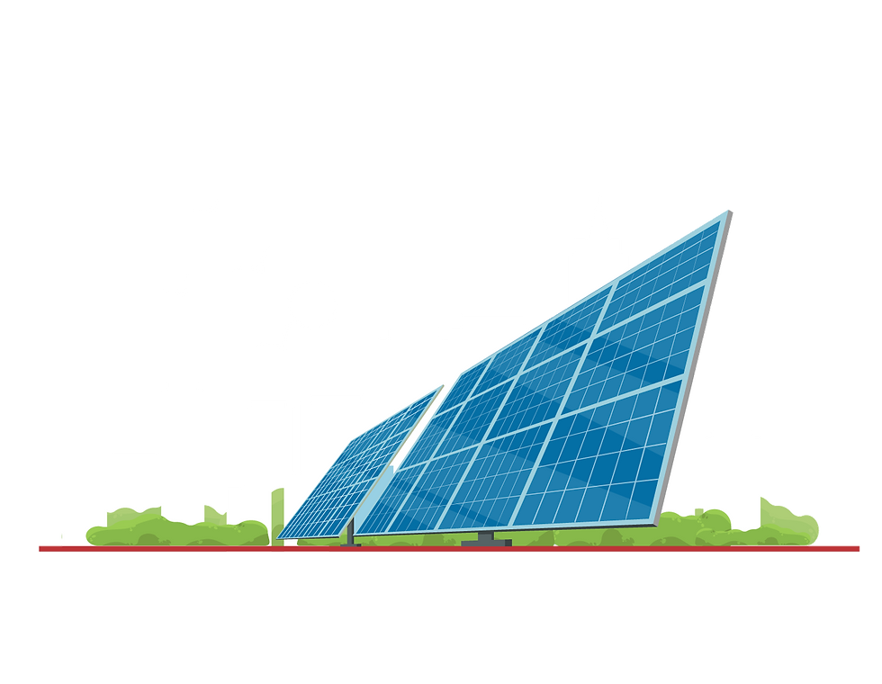 No-code app for renewable energy asset tracking