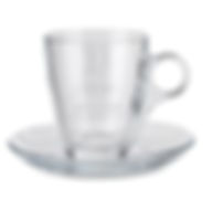 Šálek na macchiato