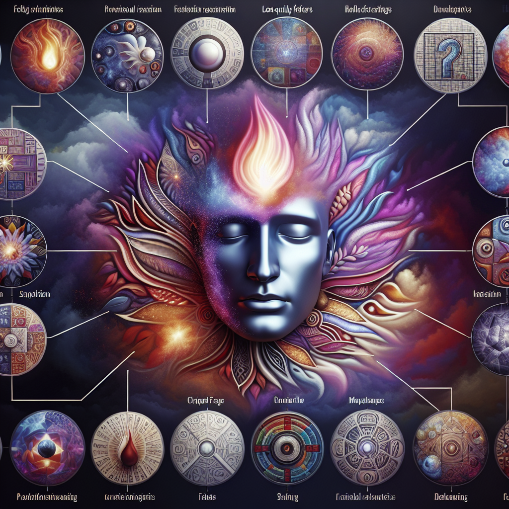 Silver Violet Flame Energy Healing