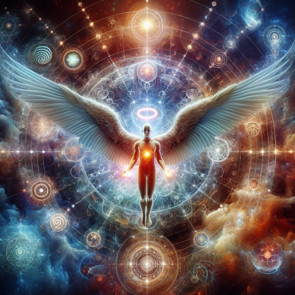 Guardian Angel