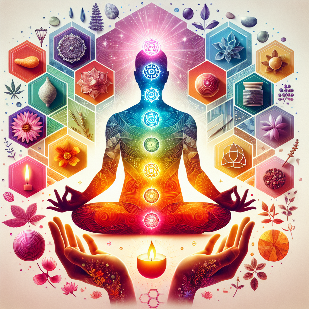 Chakra Healing