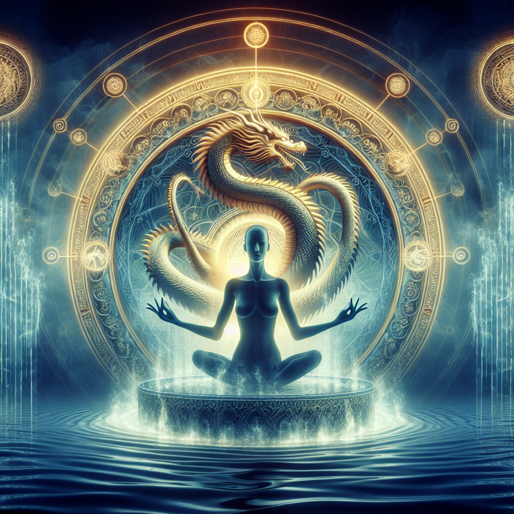 Dragon Energy Healing