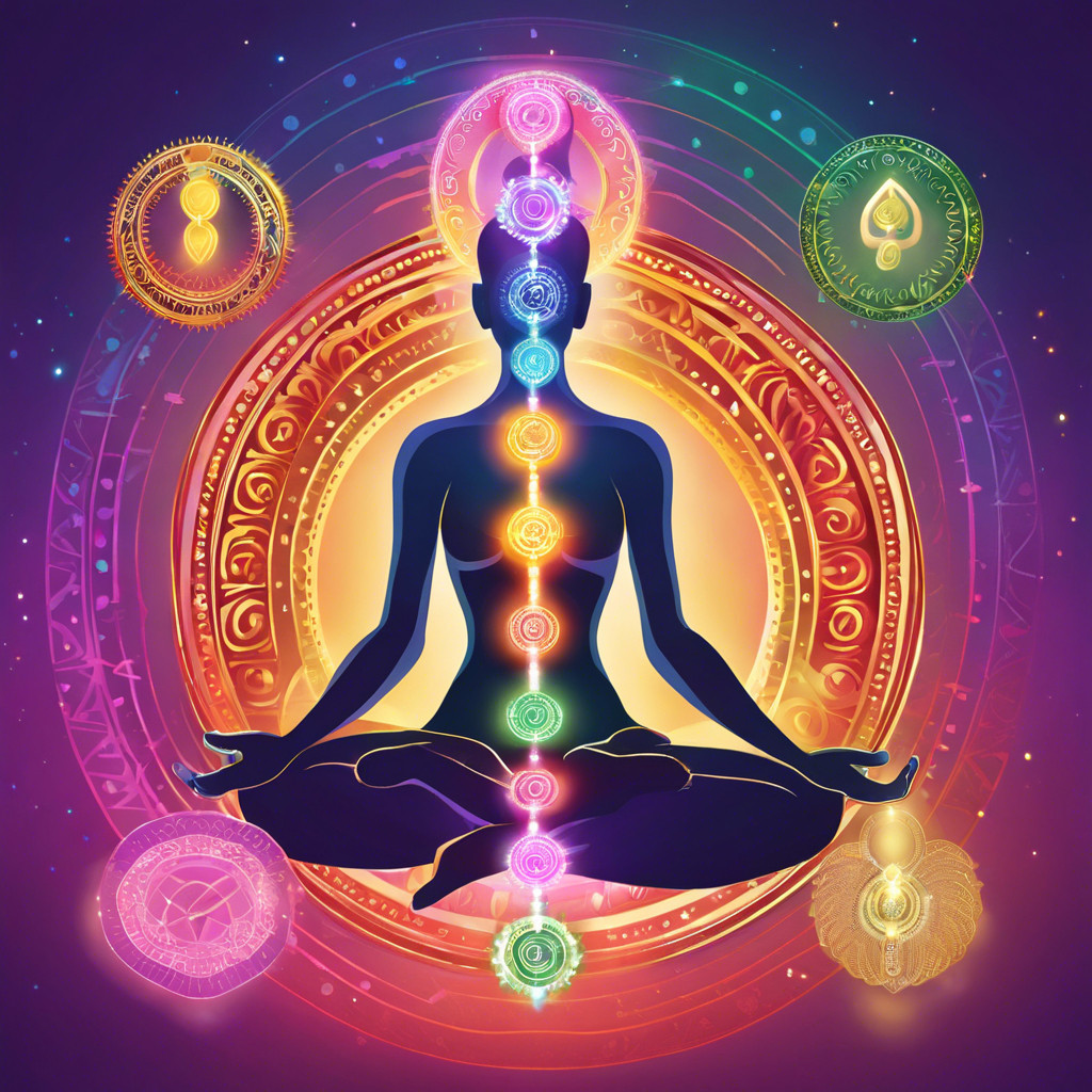 Unlock Your Money Chakras Workbook