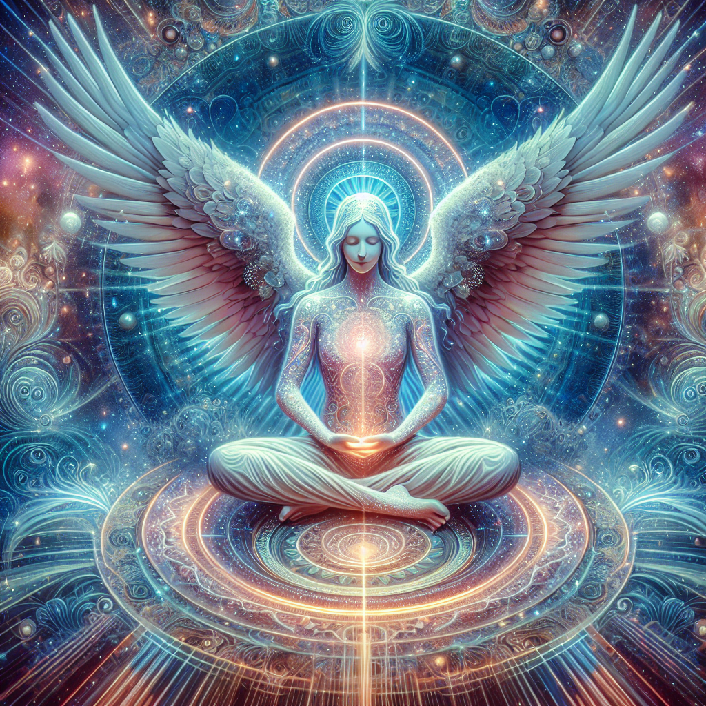Angel Reiki