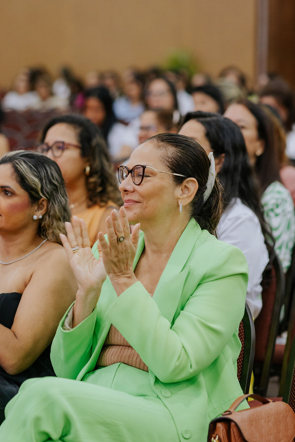 imagens do evento conamdracon
