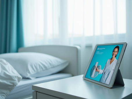 Online Dermatology Consultations for Inpatients and Outpatients