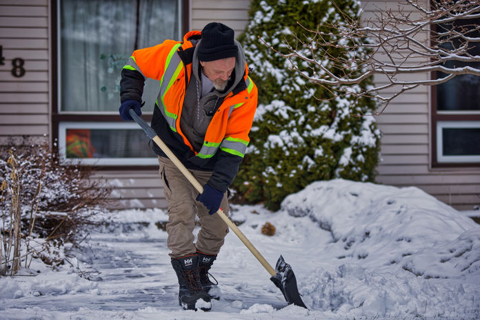 Real Crew. Real Equipment. Real Results.