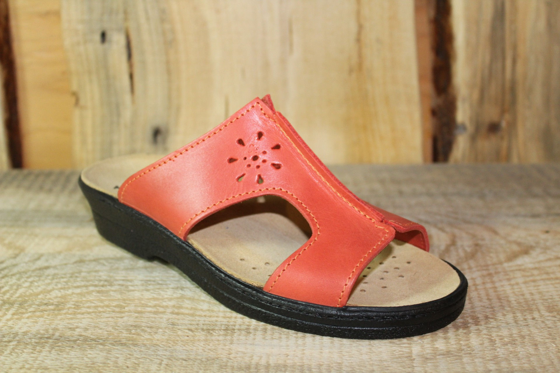 Sandal Style 410