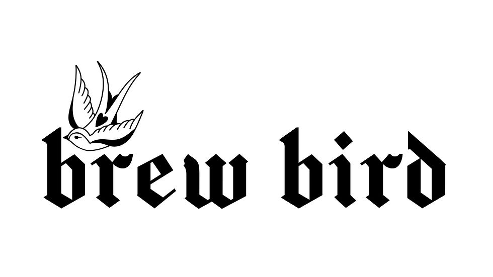 Brew Bird Creative