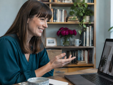 Vertrauen auf der Website aufbauen: Warum Menschen von dir kaufen