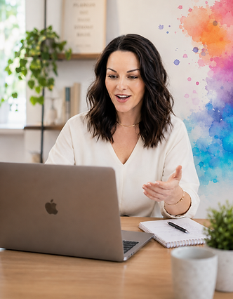 Claudia Raith - Deine Wunschwebseite - Webseiten für Coaches, Berater, Trainer und Einzelu