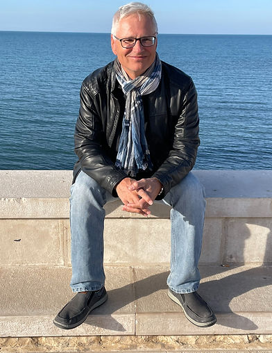 Dr. Rainer Wettreck – Entwicklungsberatung – Business Coaching – Life Coaching – Neustadt an der Weinstraße