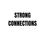 Thumbnail: Strong Connections Sticker