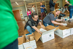  Capital One Plano | Corporate Event Photographer Dallas | Brianna Dickson Photography