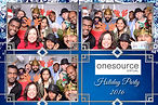 Dallas Corporate Photo Booth