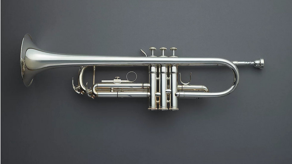 Trumpet 2