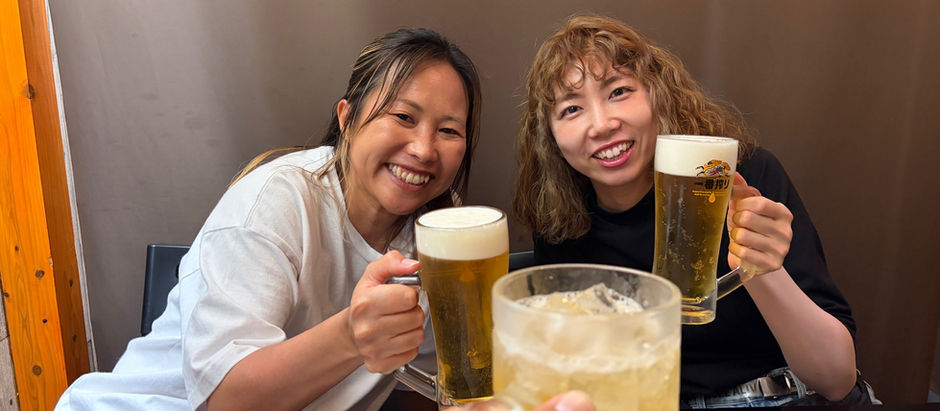 シルバおかえり〜〜〜〜!