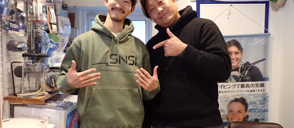 当選おめでとうございます〜!