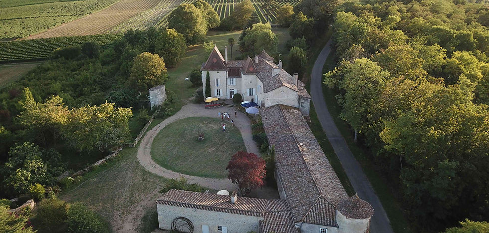 aerienne drone