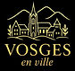 Logo | Gîte Vosges en ville