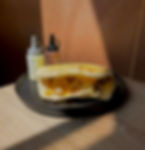 Arepa Sabanera