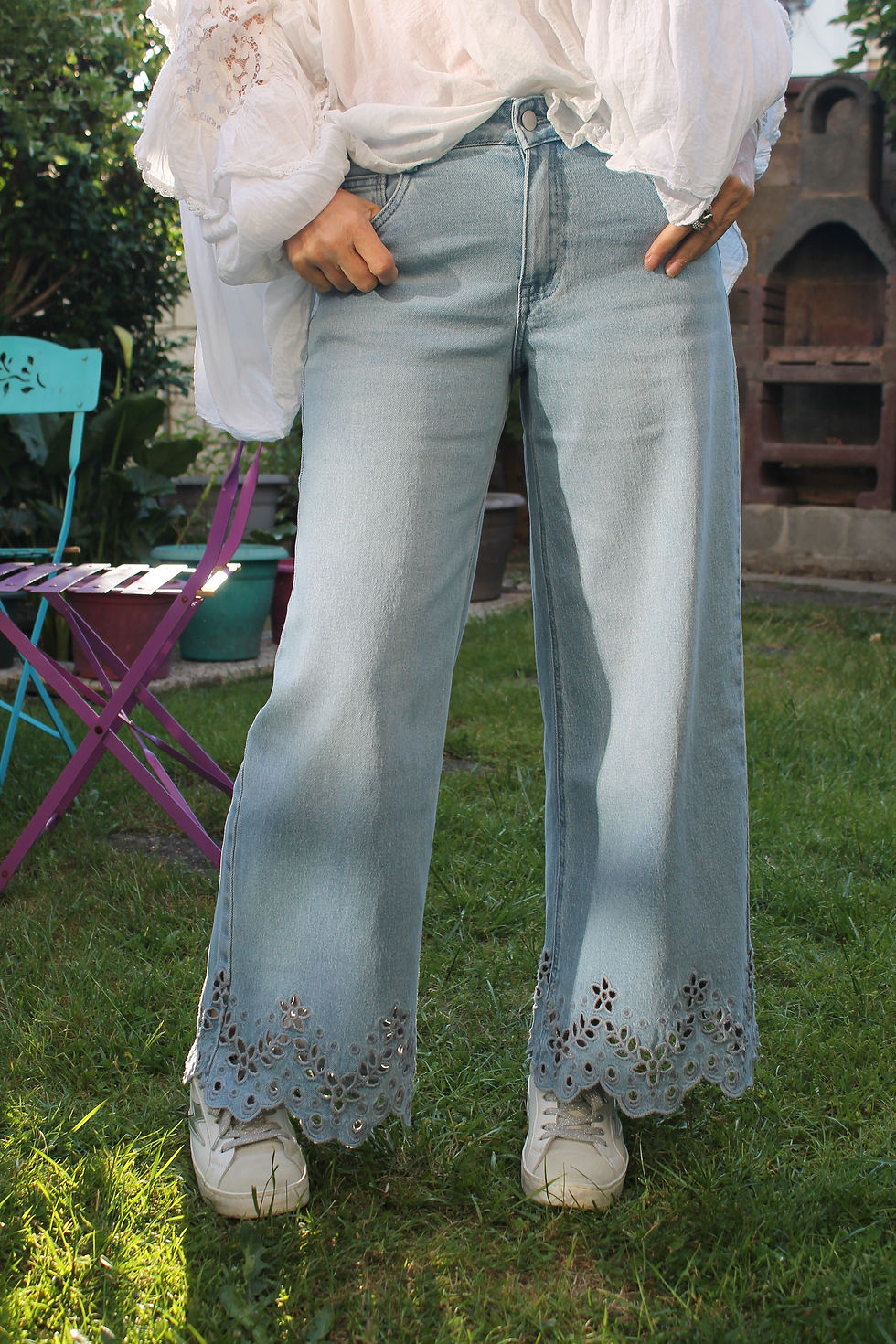 Miniature : Jean Lolita