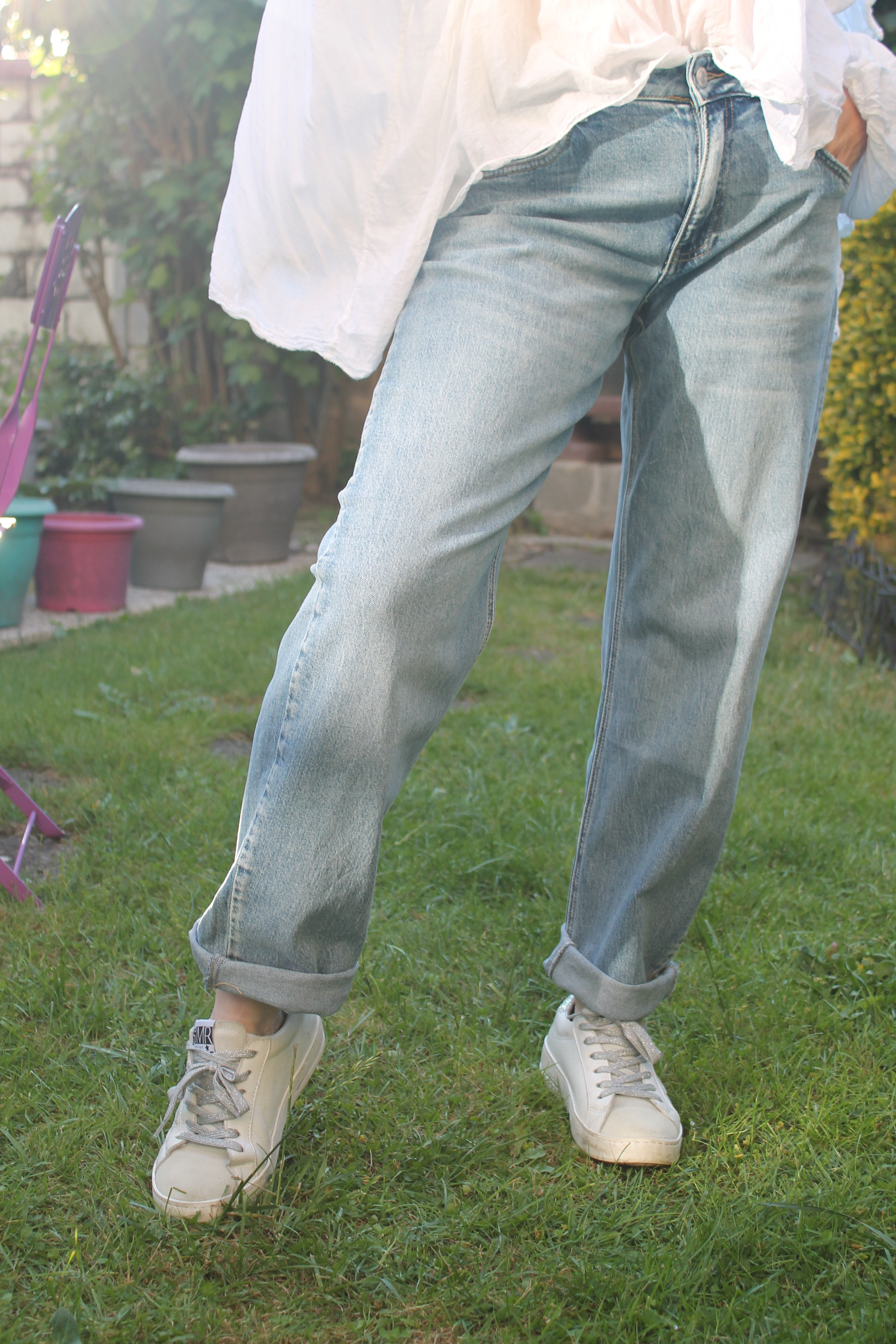 Jean Lisa