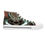 Thumbnail: Monster Ocho-Women's High Top Sneakers