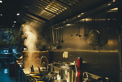 restaurant business for sale