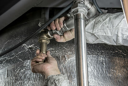 plumbing business for sale