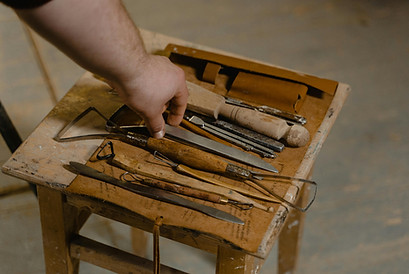sharpening business for sale