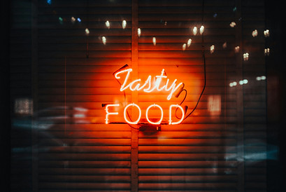 food business for sale