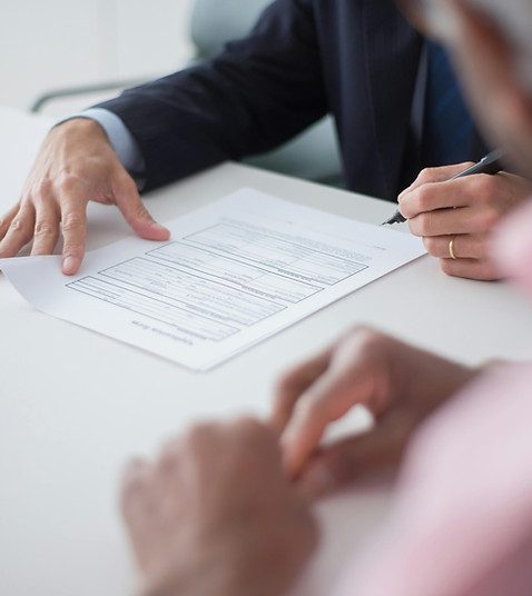 buying a business